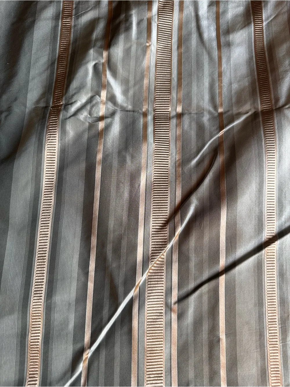 Restoration Hardware Drapes - Curtains